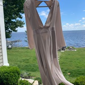 Show Me Your Mumu Dress